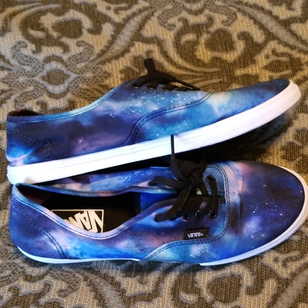 Van's shoes